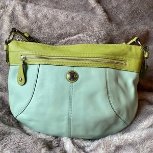 🌷Spring Coach Shoulder bag 🌷